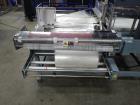Shanklin Automatic L-bar Heat Sealer